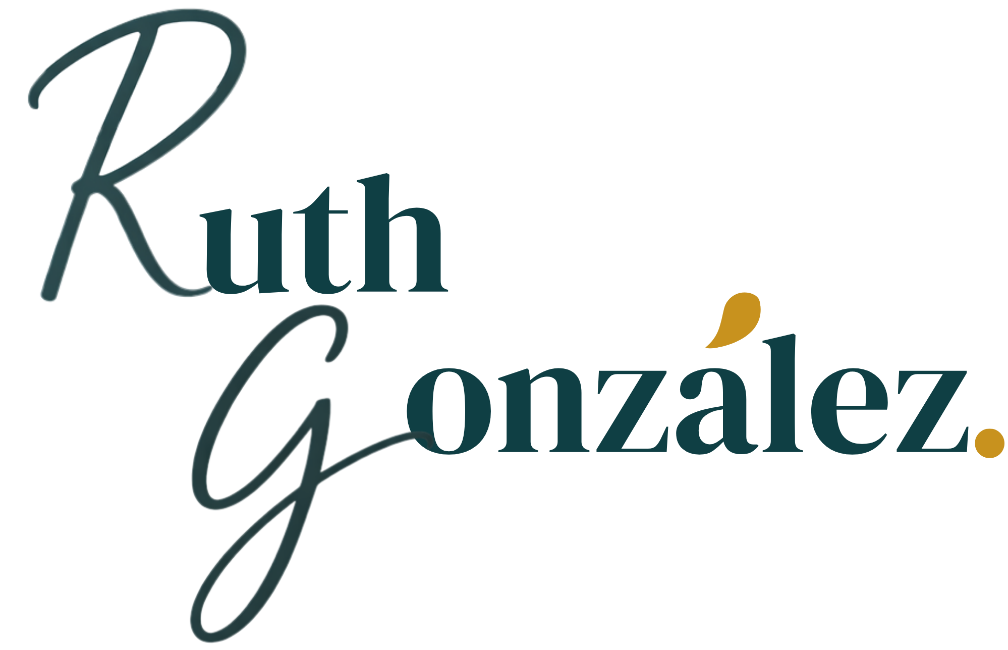 Ruth Gonz&aacute;lez